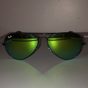 Ray-Ban Aviators
